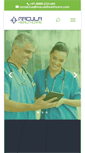 Mobile Screenshot of maculahealthcare.com